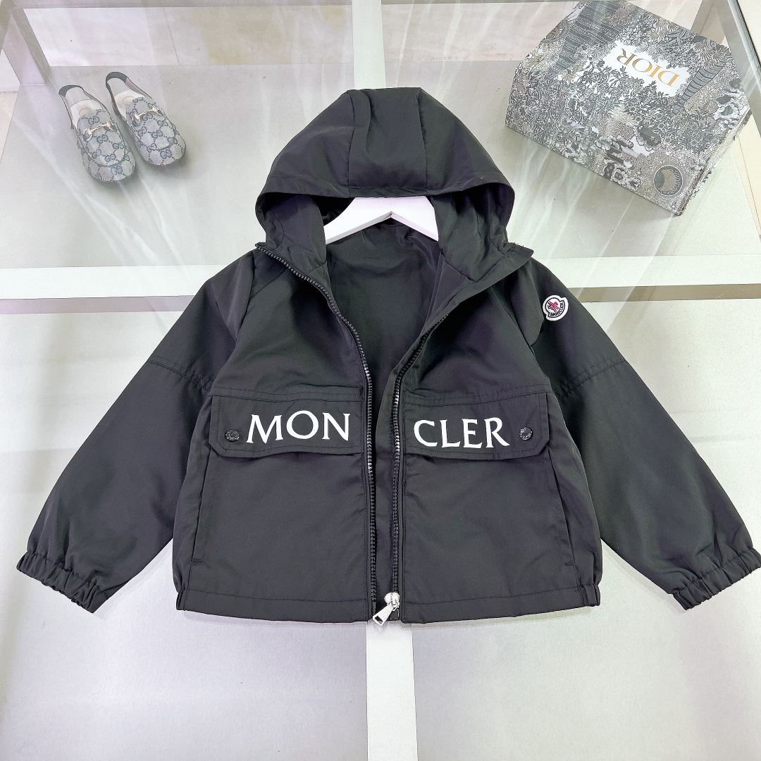 Moncler Kids